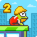 Hoppy Frog 2 - Évasion urbaine APK