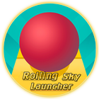 Rolling Sky-icoon
