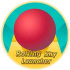 Rolling Sky icon