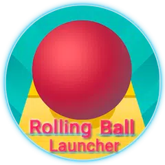 download Rolling Sky Theme APK