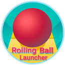 Thème Rolling Sky APK