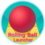 Rolling Sky Theme icon