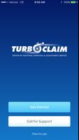 Turbo Claim Affiche