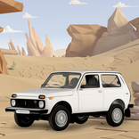 ВАЗ 2121 НИВА 4×4