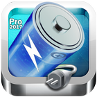 Turbo Battery - Fast Charging icon