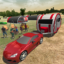Camper Van Car Simulator APK
