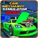 Car Mechanic Simulator 2017 APK