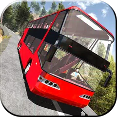 Offroad Coach Bus Driving 3D APK download