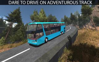 Offroad-Reisebusfahren Screenshot 3