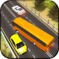 Endless Traffic Highway Racer