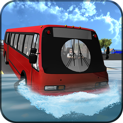 Extreme Riptide Bus Sim 2017