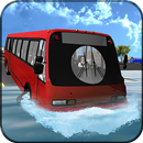 extrême riptide bus sim 2017 APK