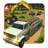 Offroad Truck Simulator 2017 图标