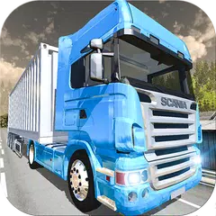 Descargar APK de transporte de camiones terreno