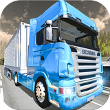 Offroad Cargo Truck Transport APK