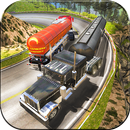 Off Jalan Minyak Cargo Tanker APK