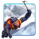 salju tebing mendaki 2017 APK
