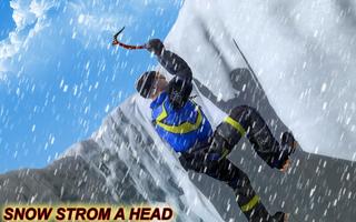 1 Schermata neve scogliera arrampicata2017