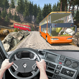 APK Tourist Bus Off Road Drive Sim