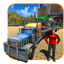 Truck Transport Driver's Games 2020 : Simulator APK