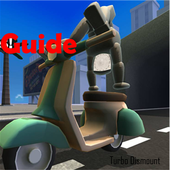 BOSS Guide for Turbo Dismount иконка