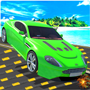لعبة 100+ سرعة اهتززت المتطرفة APK