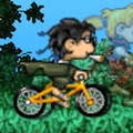 Cycle Scramble