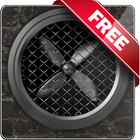 Turbo Fan Engine Free lwp icône