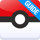 Guides for Pokémon GO -Tips icône