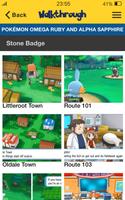 Guides for Pokémon GO -Tips capture d'écran 3