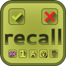 Memory Recall APK