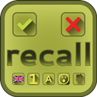 Memory Recall icono