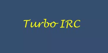 TurboIRC 2015