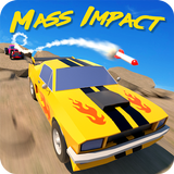 Mass Impact: Battleground 아이콘
