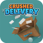 Crushed Delivery ícone