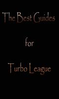 Guides Turbo League plakat