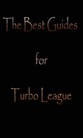 Guides Turbo League Plakat