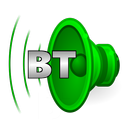 APK AudioBT: BT audio GPS/SMS/Text