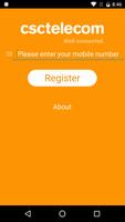 Turbo Mobile App-poster