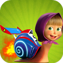 Turbo Masha Fast APK