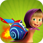 Turbo Masha Fast icon