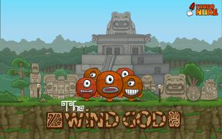 The Wind God poster