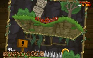 The Wind God screenshot 2