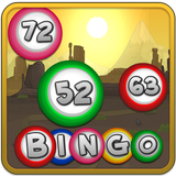 Bingo - Wild West icône