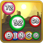 Bingo - Wild West ikona