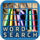 Wordsearch Revealer - Beauty APK