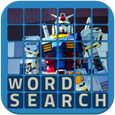 Wordsearch Revealer - Big APK