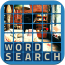 Wordsearch Revealer - Home APK