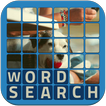 Wordsearch Revealer - Pets