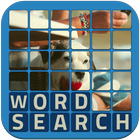 Wordsearch Revealer - Pets icône